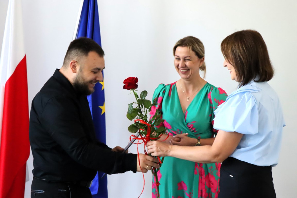 Awanse zawodowe nauczycieli szkół Powiatu Pułtuskiego