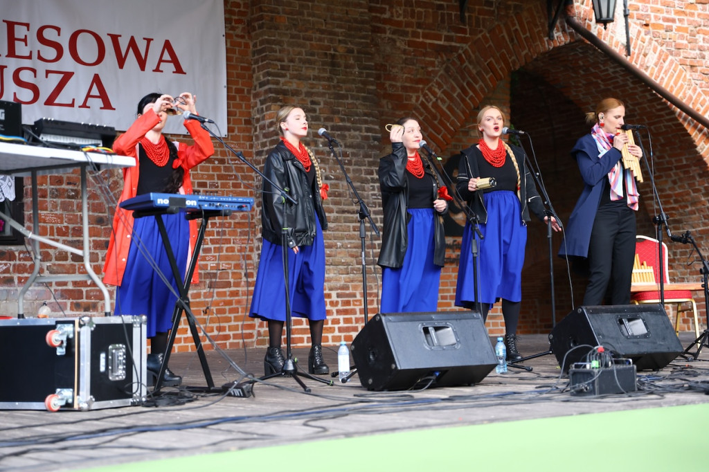 Koncert „Lato Kresów” za nami!