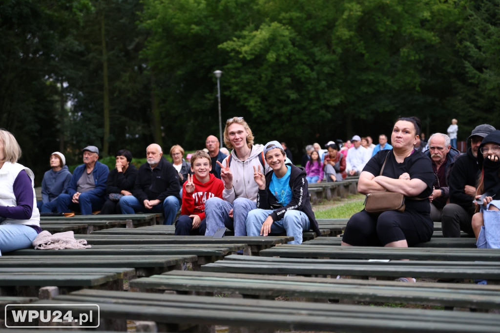 Koncert „Lato Kresów” za nami!