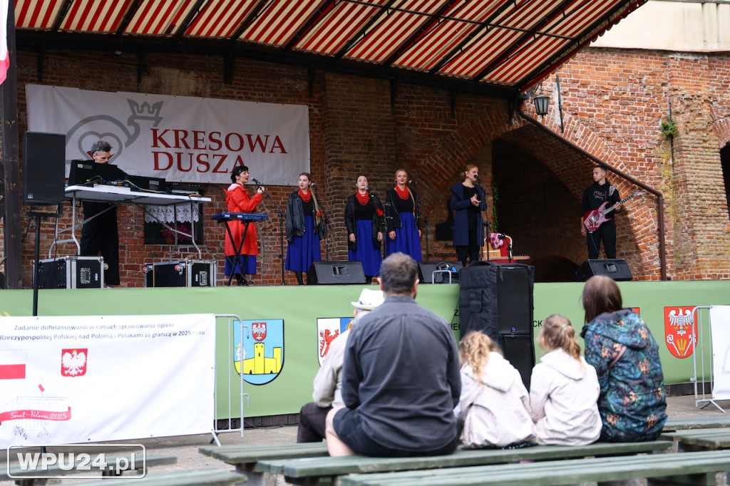 Koncert „Lato Kresów” za nami!