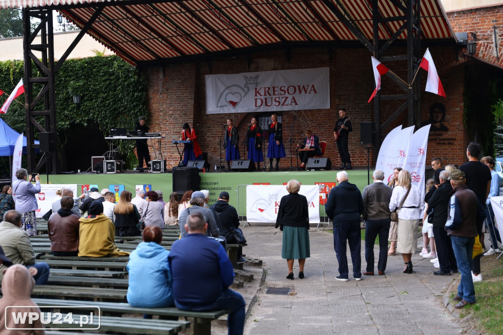 Koncert „Lato Kresów” za nami!