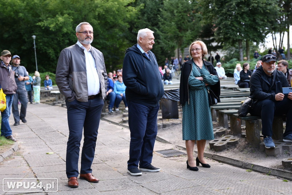 Koncert „Lato Kresów” za nami!