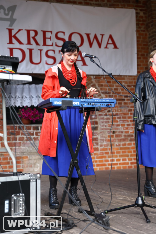 Koncert „Lato Kresów” za nami!