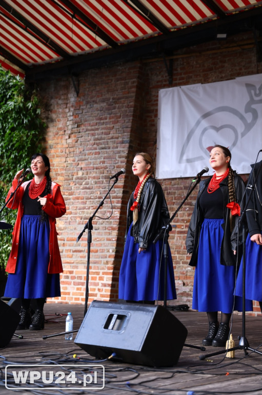 Koncert „Lato Kresów” za nami!