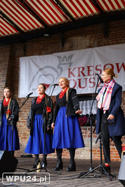 Koncert „Lato Kresów” za nami!