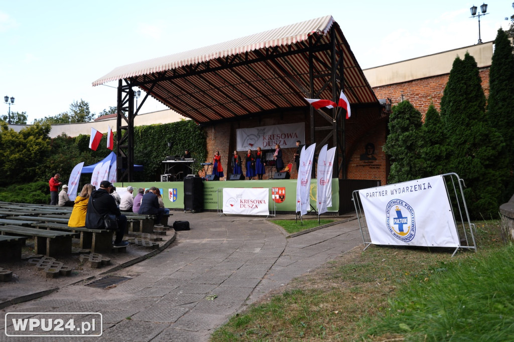 Koncert „Lato Kresów” za nami!
