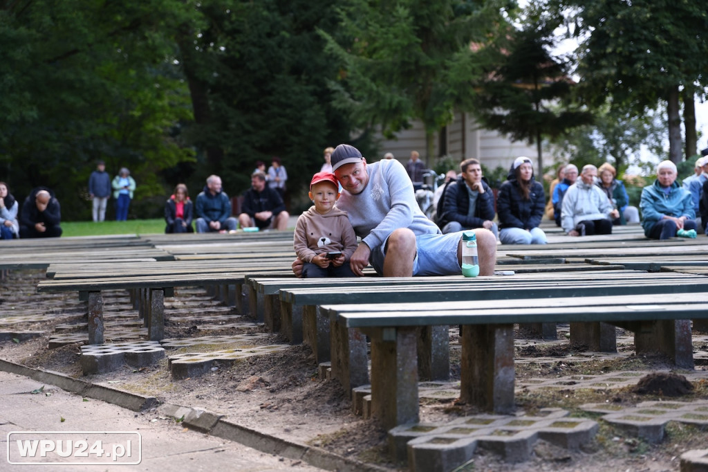 Koncert „Lato Kresów” za nami!