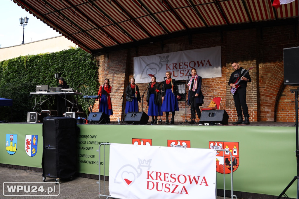 Koncert „Lato Kresów” za nami!