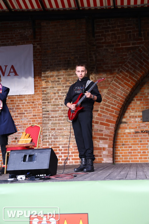 Koncert „Lato Kresów” za nami!