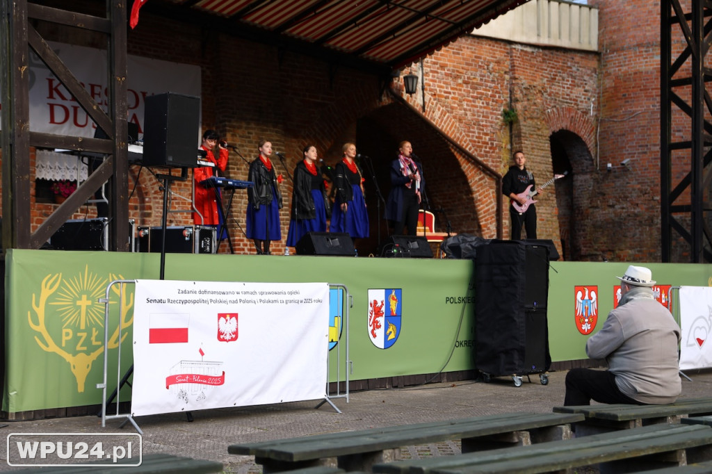 Koncert „Lato Kresów” za nami!