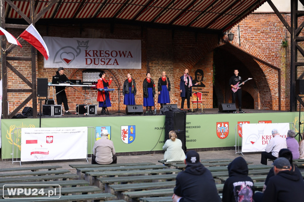 Koncert „Lato Kresów” za nami!