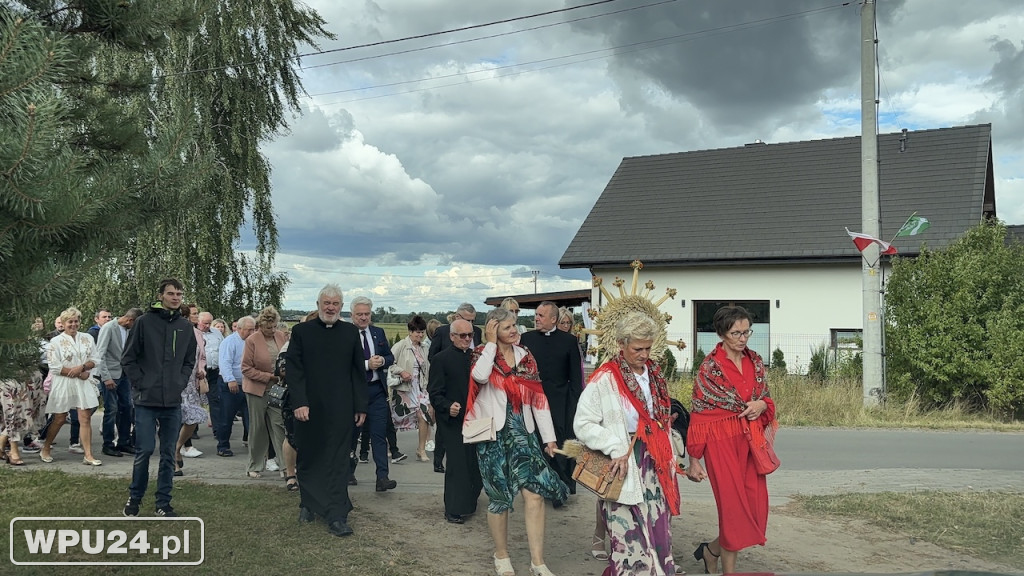 Dożynki 2025 w Pniewie – muzyka i wspólne święto