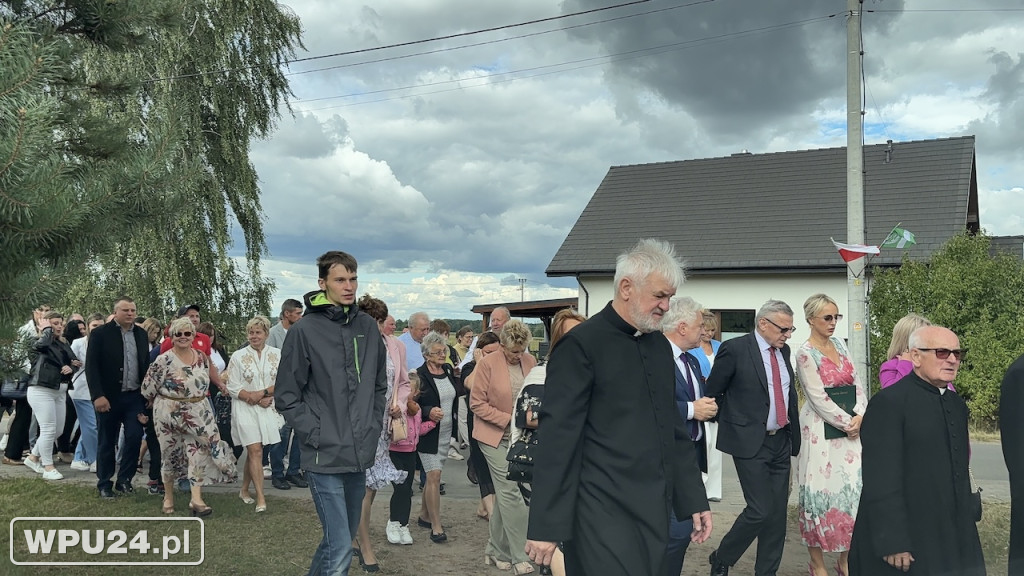 Dożynki 2025 w Pniewie – muzyka i wspólne święto