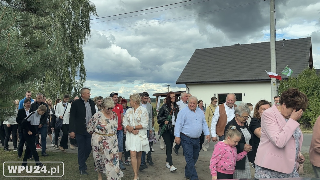 Dożynki 2025 w Pniewie – muzyka i wspólne święto