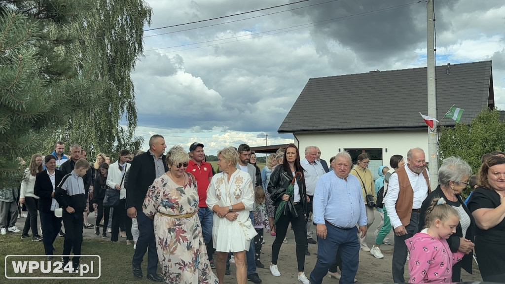 Dożynki 2025 w Pniewie – muzyka i wspólne święto
