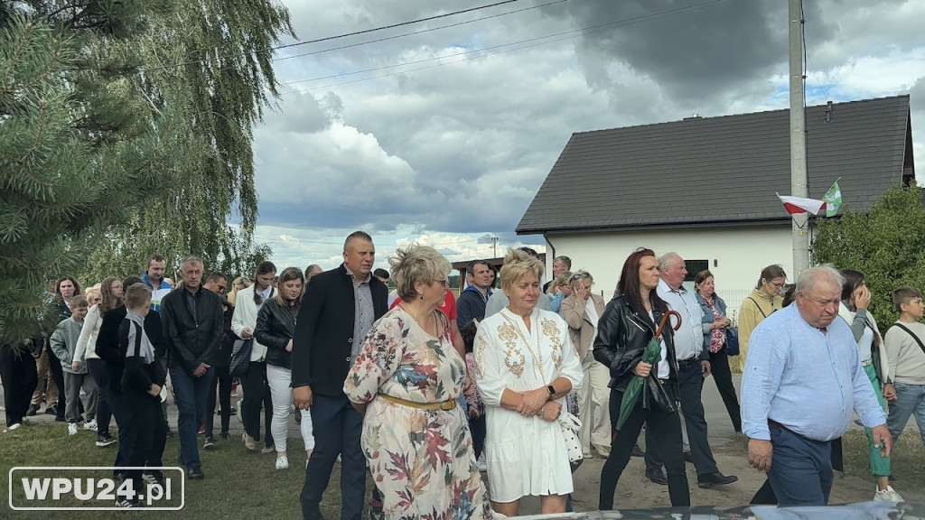 Dożynki 2025 w Pniewie – muzyka i wspólne święto