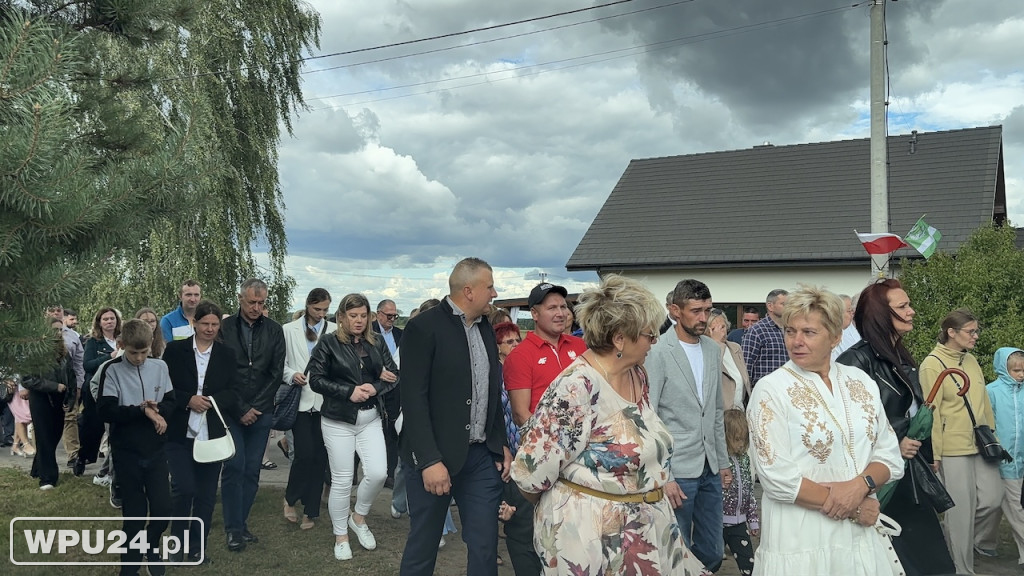 Dożynki 2025 w Pniewie – muzyka i wspólne święto
