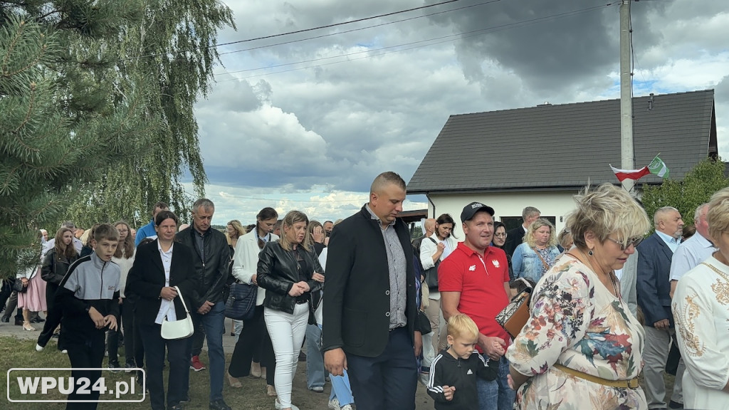 Dożynki 2025 w Pniewie – muzyka i wspólne święto