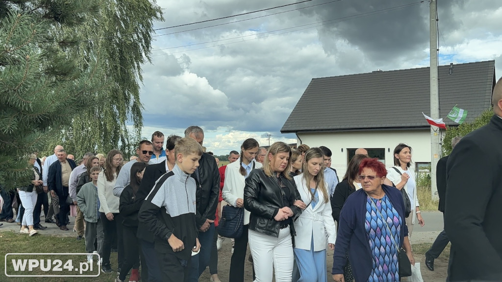 Dożynki 2025 w Pniewie – muzyka i wspólne święto