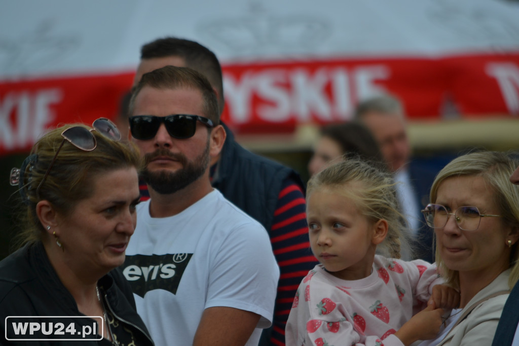 Dożynki 2025 w Pniewie – muzyka i wspólne święto