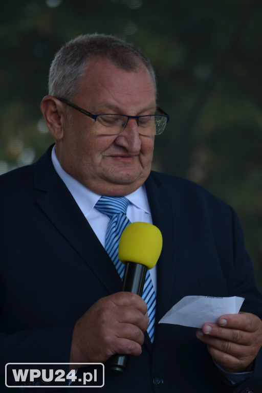 Dożynki 2025 w Pniewie – muzyka i wspólne święto