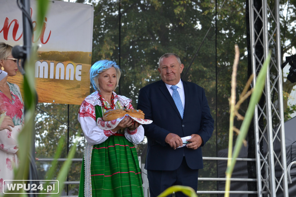 Dożynki 2025 w Pniewie – muzyka i wspólne święto