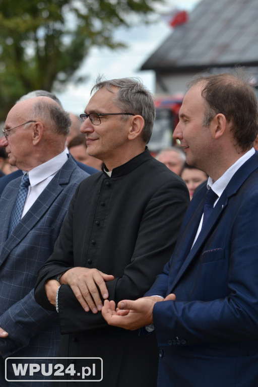 Dożynki 2025 w Pniewie – muzyka i wspólne święto