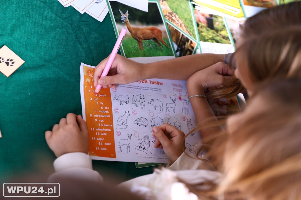IV Konkurs Kuchni Myśliwskiej w Pułtusku