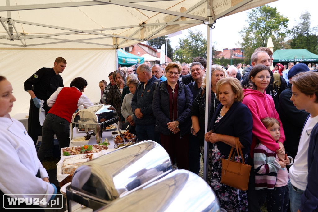 IV Konkurs Kuchni Myśliwskiej w Pułtusku
