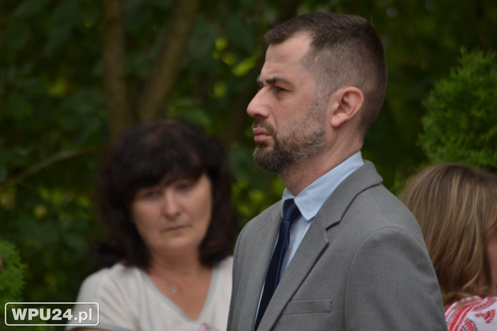 Sołectwa gminy Obryte pokazały kunszt