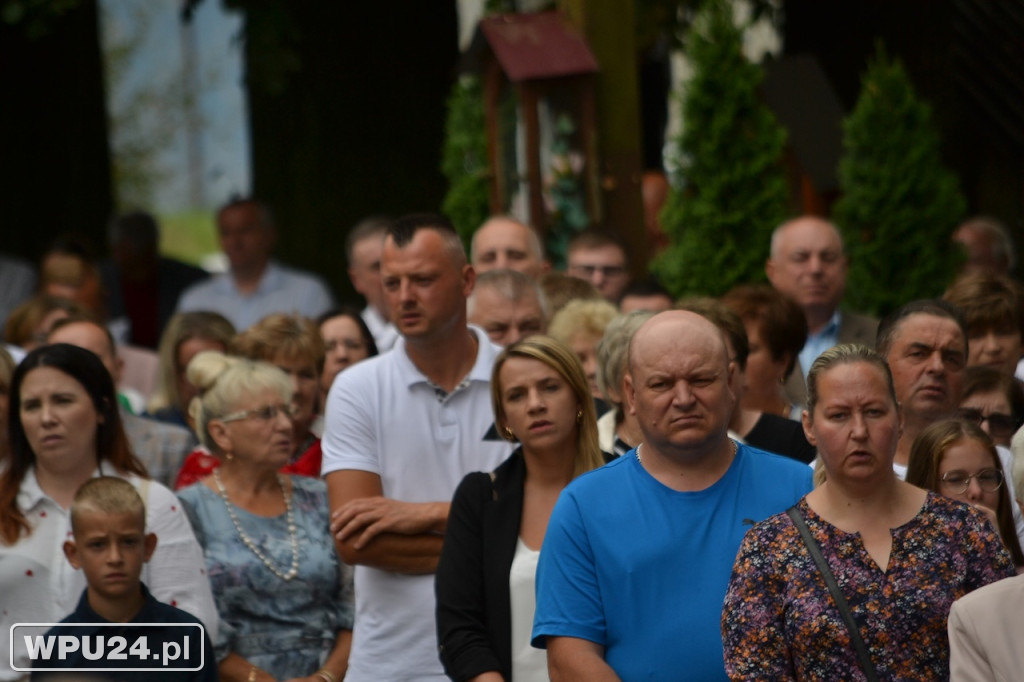Sołectwa gminy Obryte pokazały kunszt