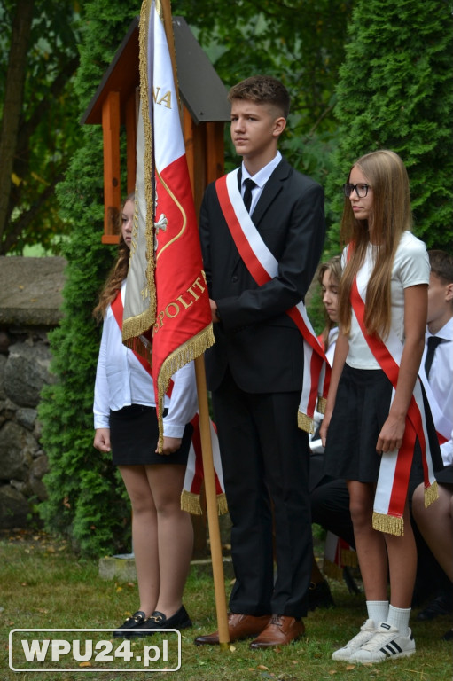 Sołectwa gminy Obryte pokazały kunszt