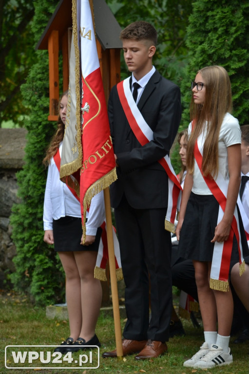 Sołectwa gminy Obryte pokazały kunszt