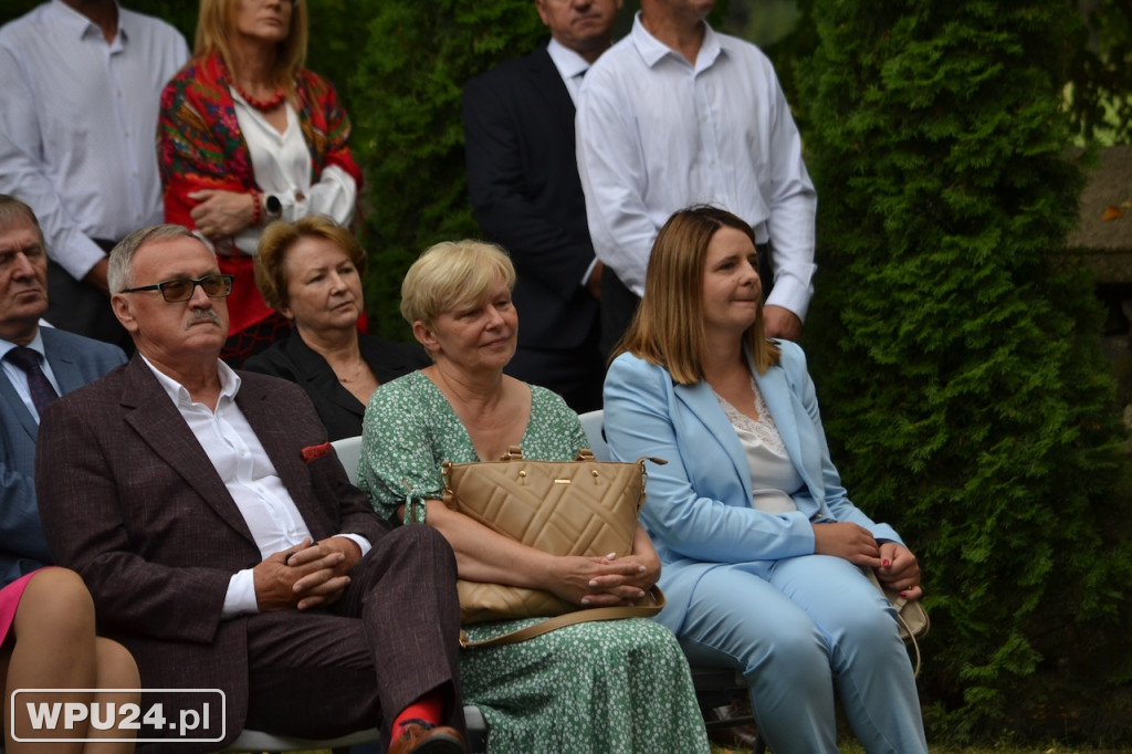 Sołectwa gminy Obryte pokazały kunszt