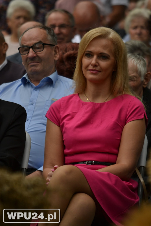 Sołectwa gminy Obryte pokazały kunszt