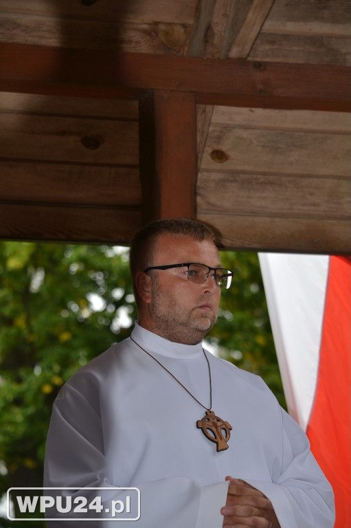 Sołectwa gminy Obryte pokazały kunszt
