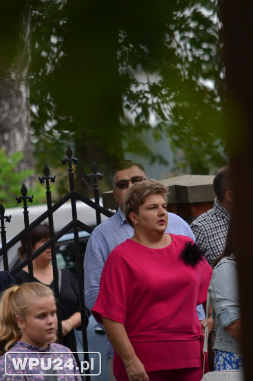 Sołectwa gminy Obryte pokazały kunszt