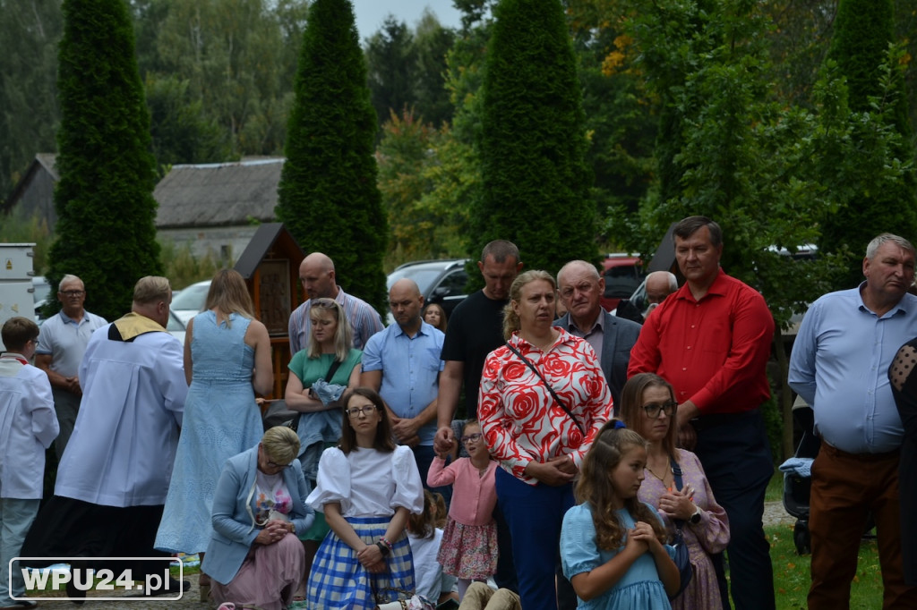 Sołectwa gminy Obryte pokazały kunszt