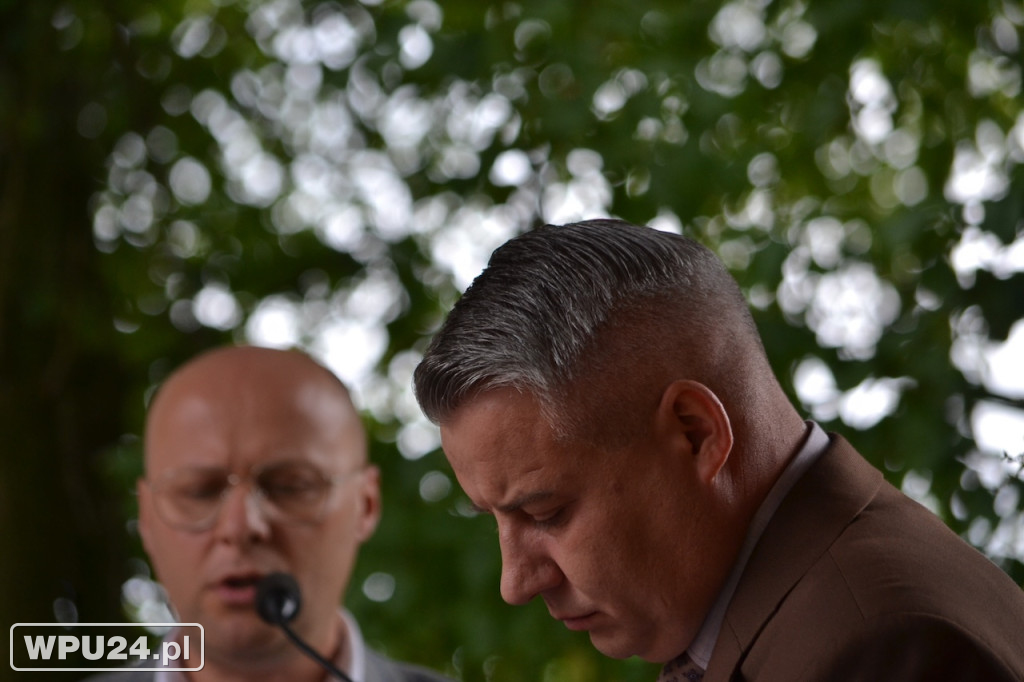 Sołectwa gminy Obryte pokazały kunszt