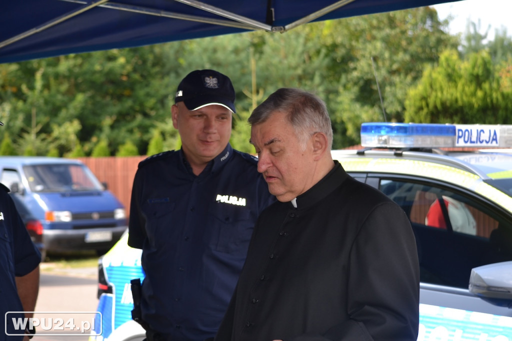 Sołectwa gminy Obryte pokazały kunszt