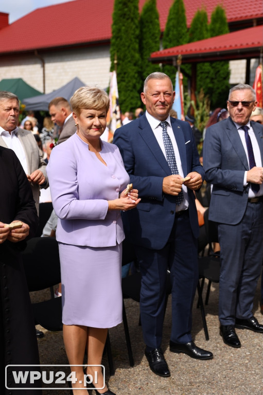 Dożynki Gminne 2025 w Gzach pełne atrakcji