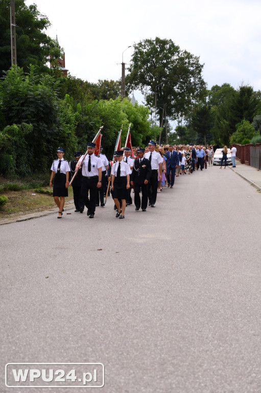Dożynki Gminne 2025 w Gzach pełne atrakcji