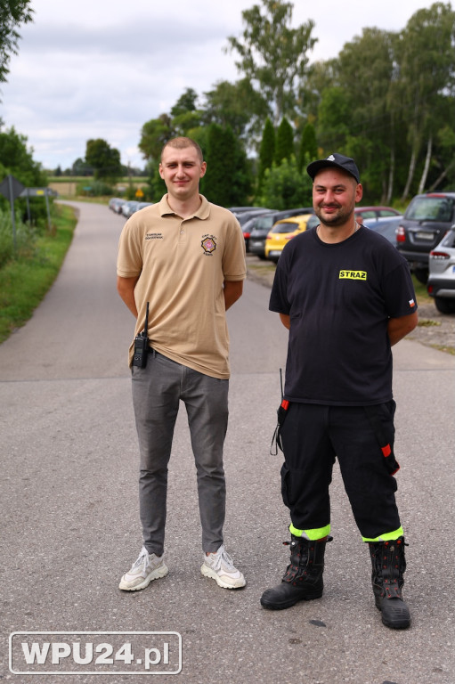 Dożynki Gminne 2025 w Gzach pełne atrakcji