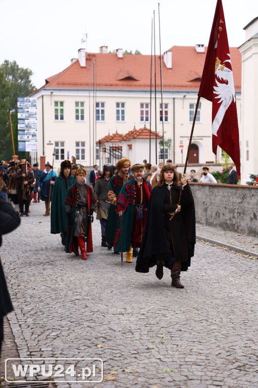 Dzień II Pikniku z Husarią