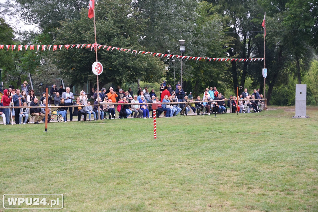 Dzień II Pikniku z Husarią