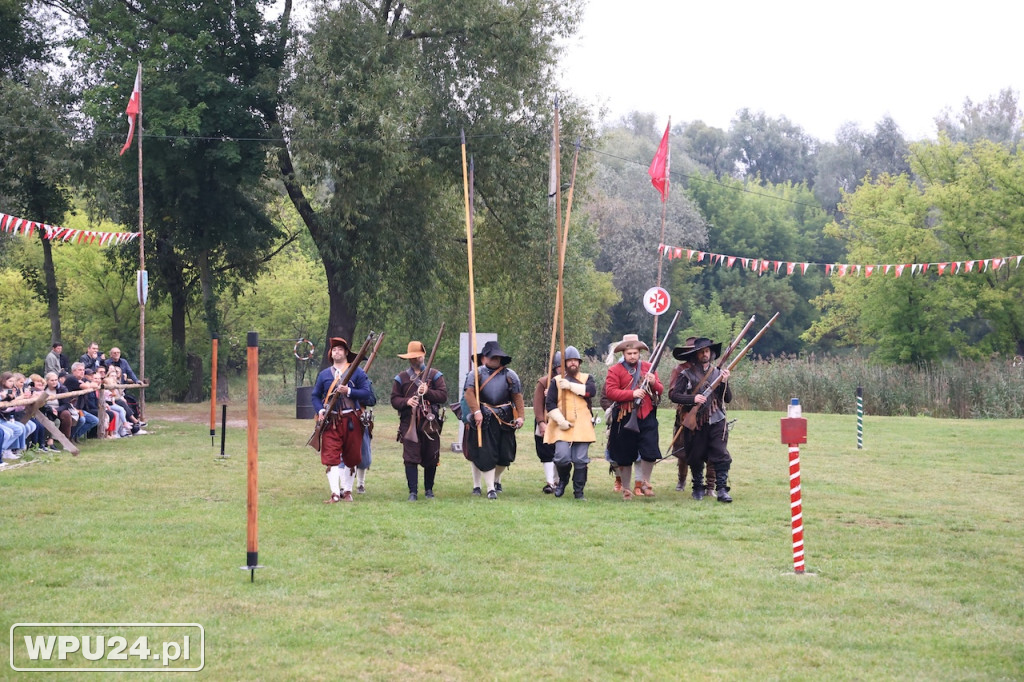 Dzień II Pikniku z Husarią