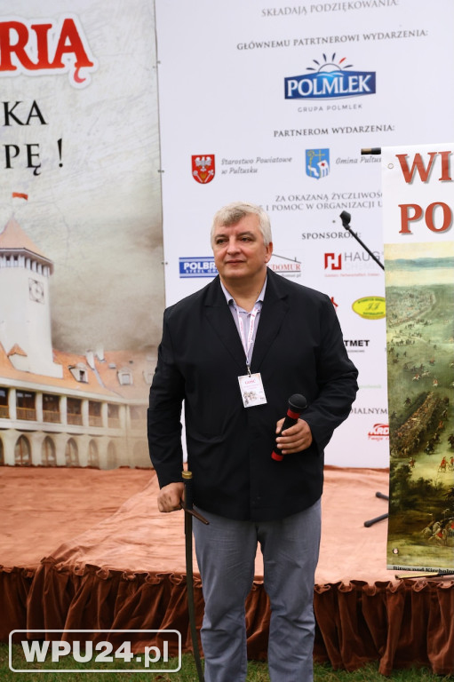 Dzień II Pikniku z Husarią