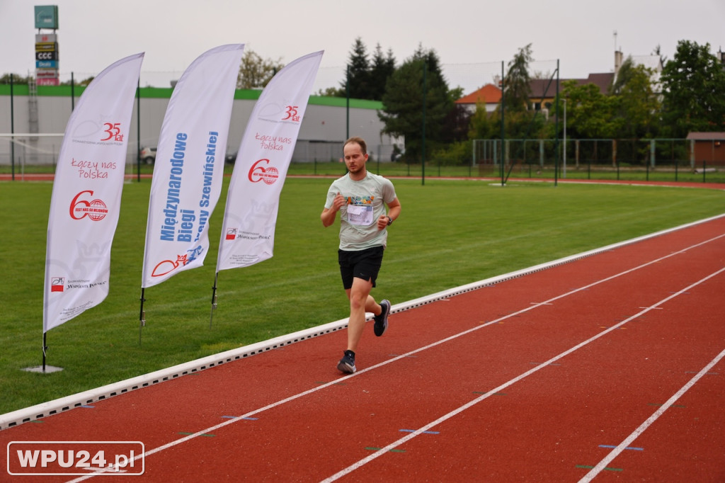 Bieg Mateuszowy