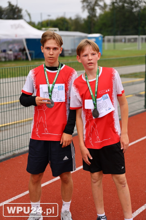Bieg Mateuszowy