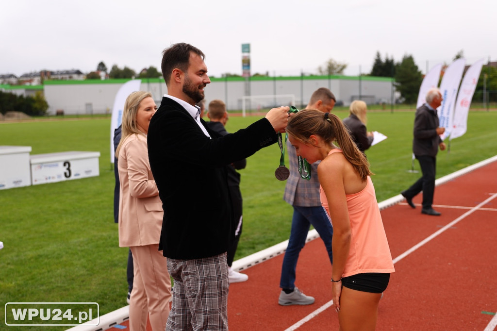 Bieg Mateuszowy
